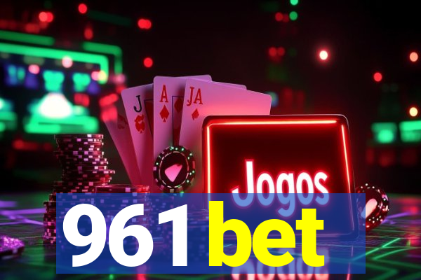 961 bet